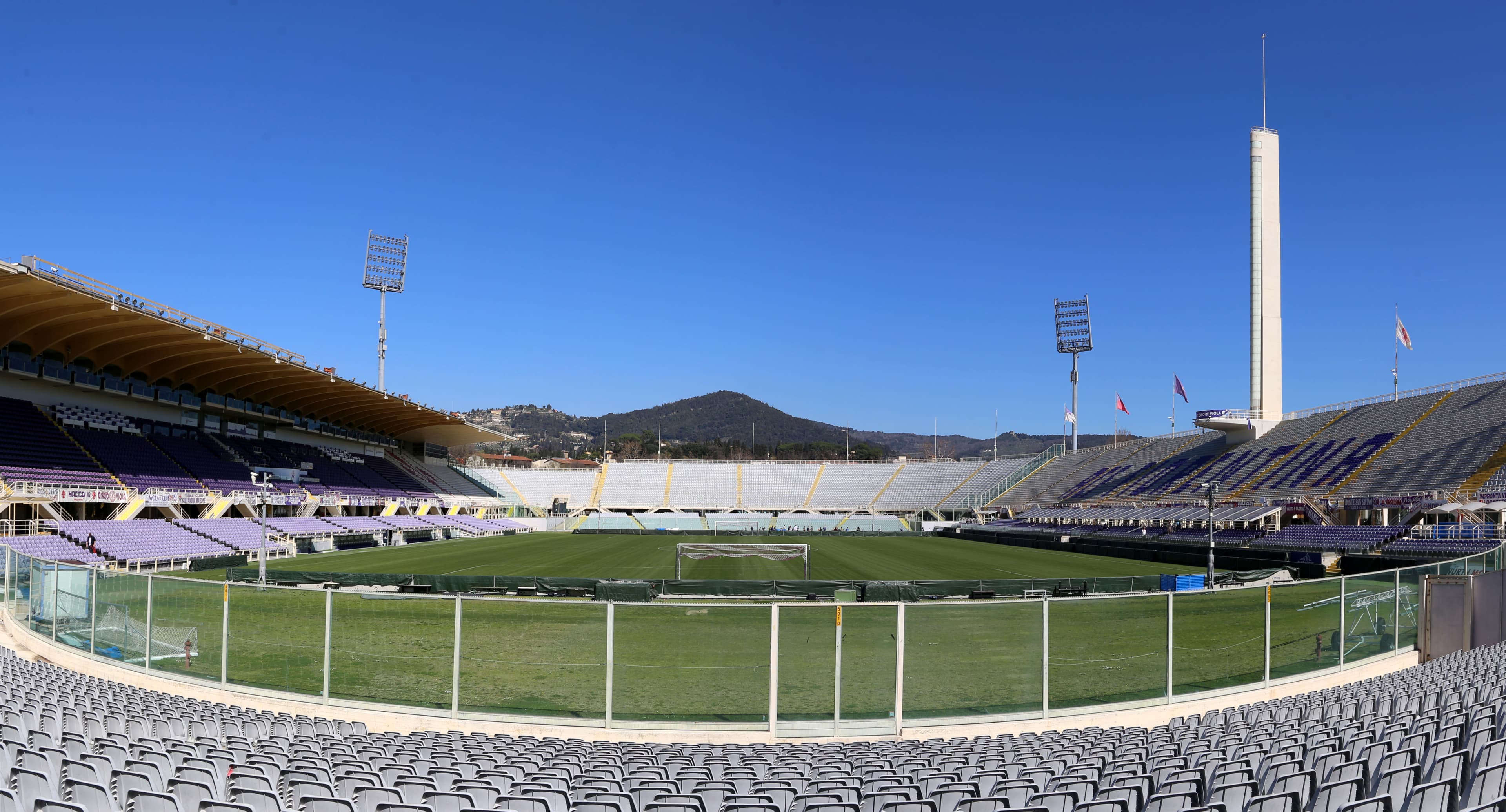 Fiorentina’s Serie A renaissance feels a way off after chastening centenary | Nicky Bandini