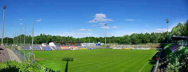 Elversberg and ‘miracle village’ prove that Bundesliga fairytales still exist | Andy Brassell