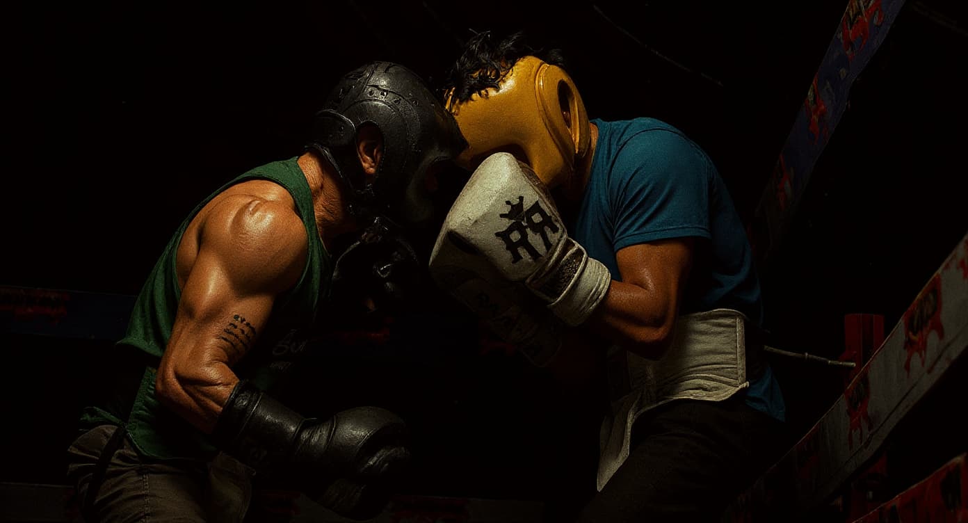 Baumgardner to face Turhan as blockbuster Dubois showdown nears