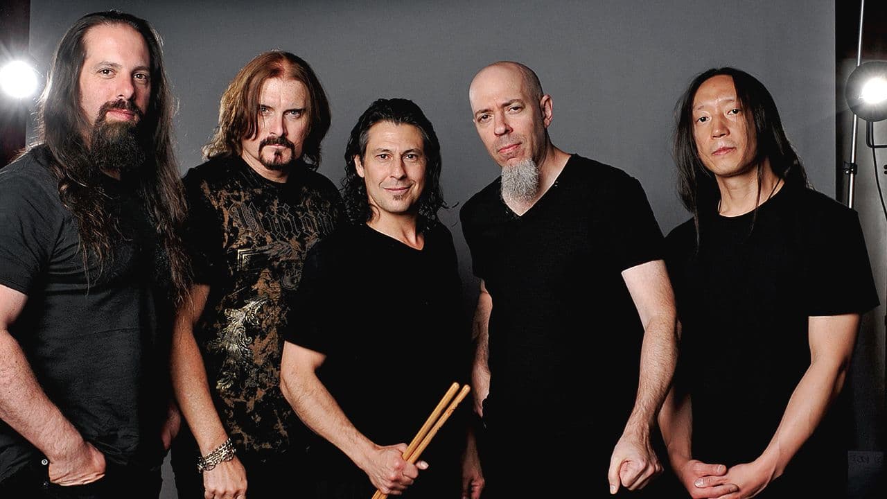 “It’s really ironic. The spirit has been missing for some time, though we did a good job of camouflaging it”: Mike Portnoy was right, Dream Theater needed to change. No one thought they’d do it without him