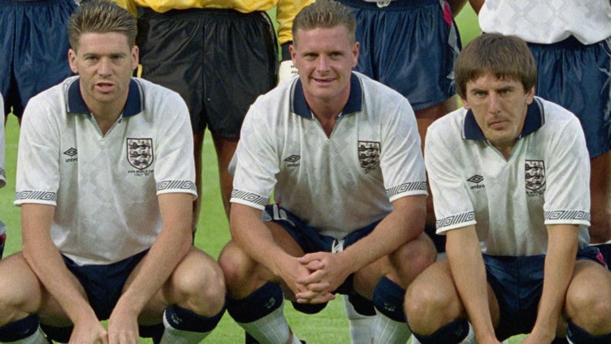 The inside story of Newcastle United attempts to re-sign Gazza, Chris Waddle and Peter Beardsley | Chronicle Live