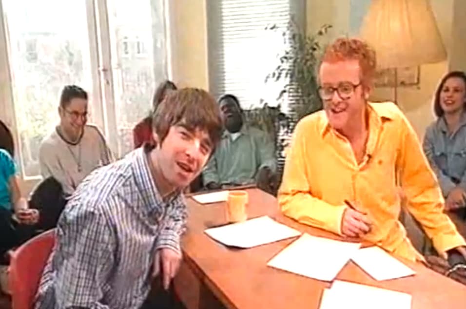 10 Amazing Music Guests Who Prove TFI Friday Ruled 1990s TV