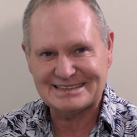 Legendary Footballer "Gazza" Paul Gascoigne at Great British Speakers