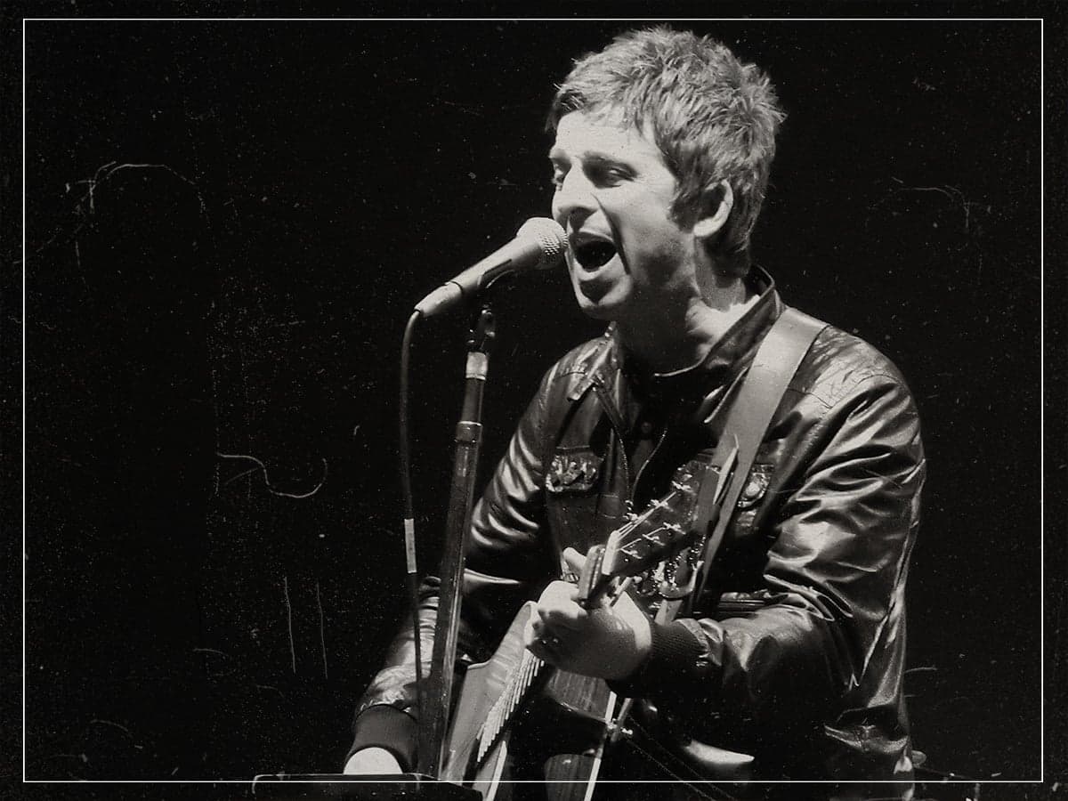 The Britpop bands Noel Gallagher thought were better than Oasis