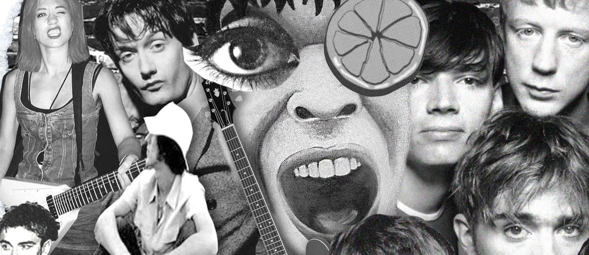 Britpop Was a Boys' Club. Let's Correct the Record.