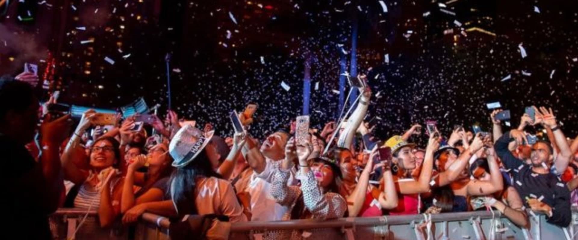 How Rave Culture Escaped Manchester and Took Over Everything